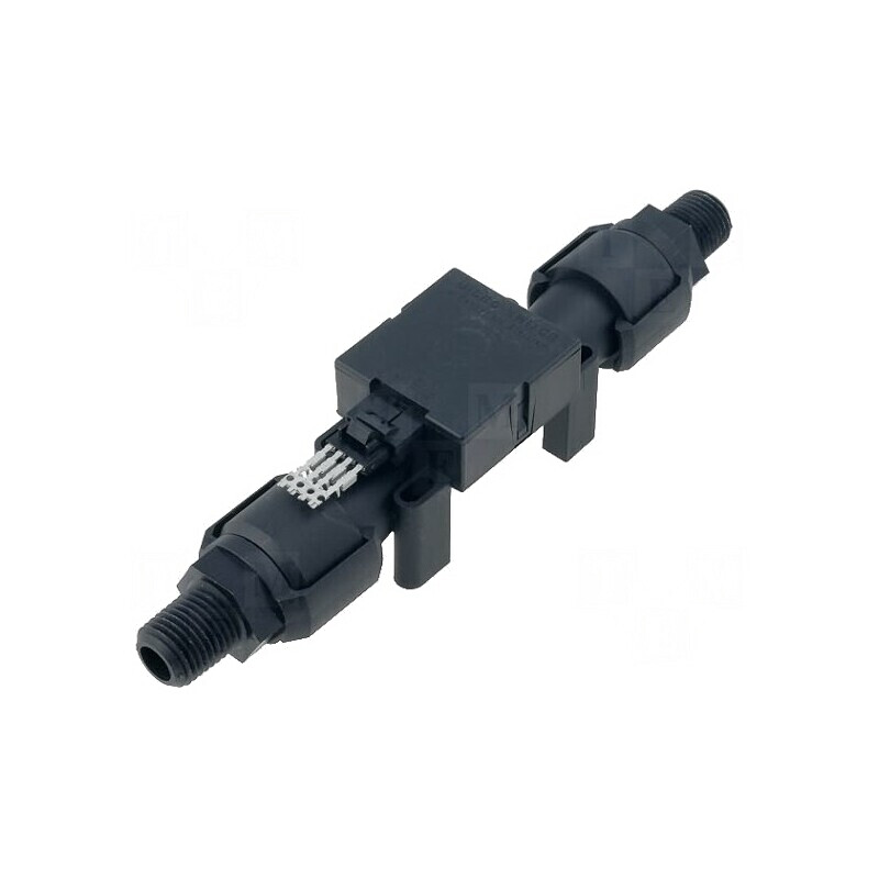 Senzor Debit Gaz N2 8-15VDC 0-15 SLPM -20-70°C AWM5103VN | Electronic-mag.ro | Componente Electronice Senzor Debit Gaz N2 8-15VDC 0-15 SLPM -20-70°C AWM5103VN | Electronic-mag.ro | Componente Electronice