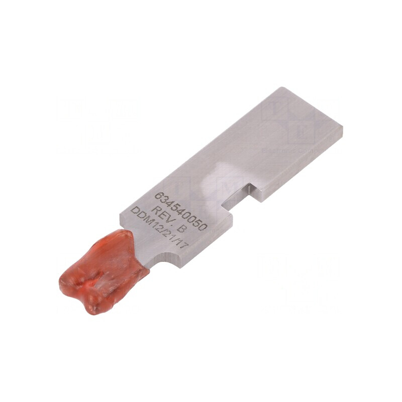 Sigiliu Aplicatoare MX-638 MX-639 | Electronic-mag.ro | Componente Electronice