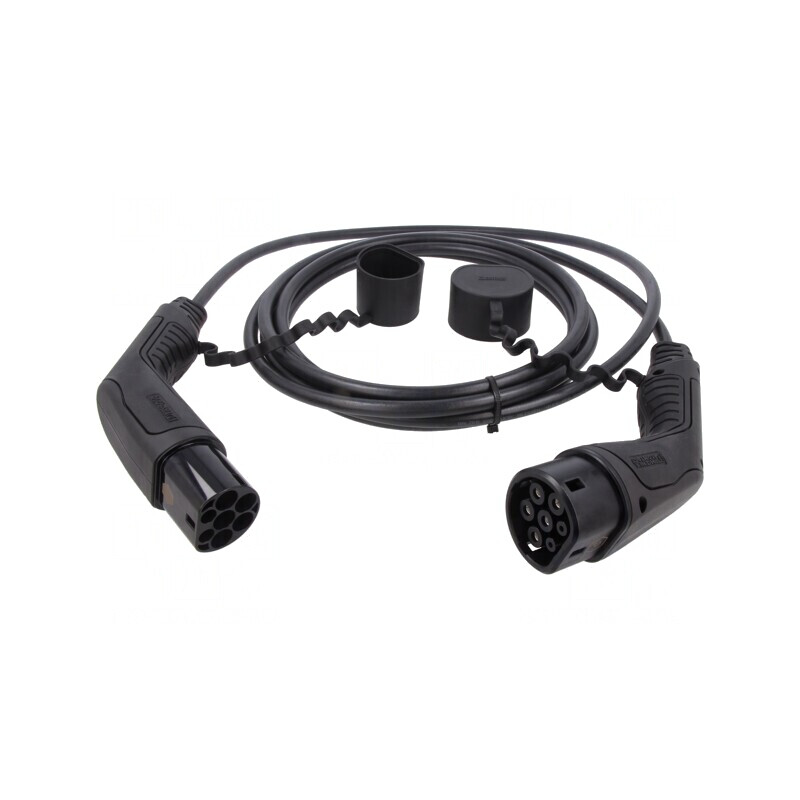 Cablu eMobility 480V 16,63kW IP44 Tip 2 | Electronic-mag.ro | Componente Electronice