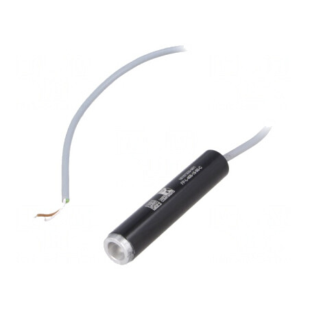 Modul Laser Albastru 15mW 405nm 10-30VDC 50-250mA | Electronic-mag.ro | Componente Electronice