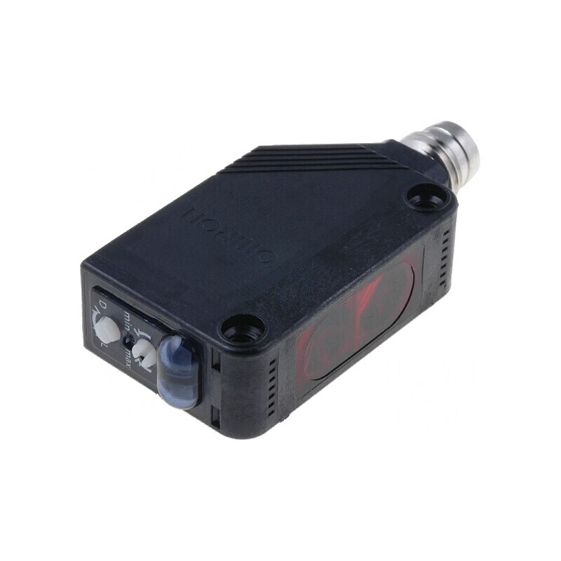 Senzor Fotoelectric PNP 0,01-2m E3Z-B87 | Electronic-mag.ro | Componente Electronice