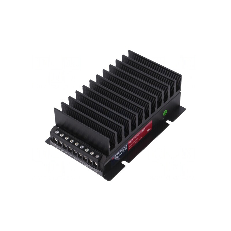 Convertor DC-DC 150W 9-36V la 48V 3.2A | Electronic-mag.ro | Componente Electronice