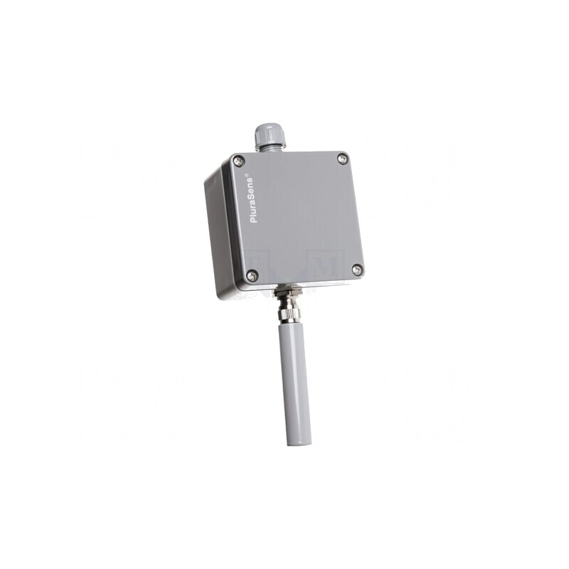 Adaptor Temperatură și Umiditate IP65 0-100%RH -40-85°C | Electronic-mag.ro | Componente Electronice