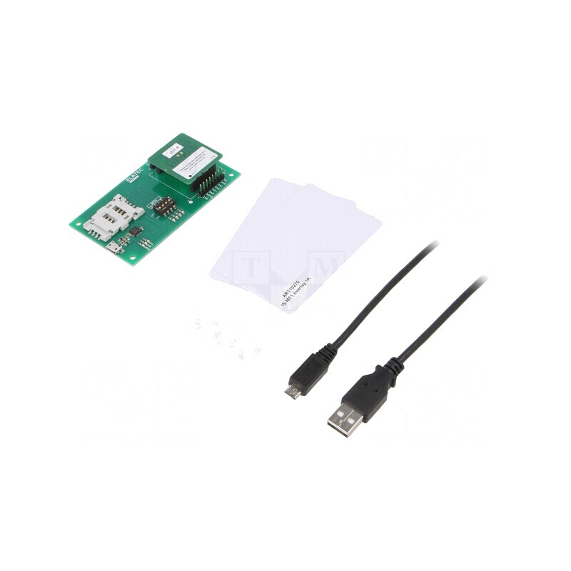 Kit Dezvoltare RFID Multitech HF Mini Reader | Electronic-mag.ro | Componente Electronice Kit Dezvoltare RFID Multitech HF Mini Reader | Electronic-mag.ro | Componente Electronice