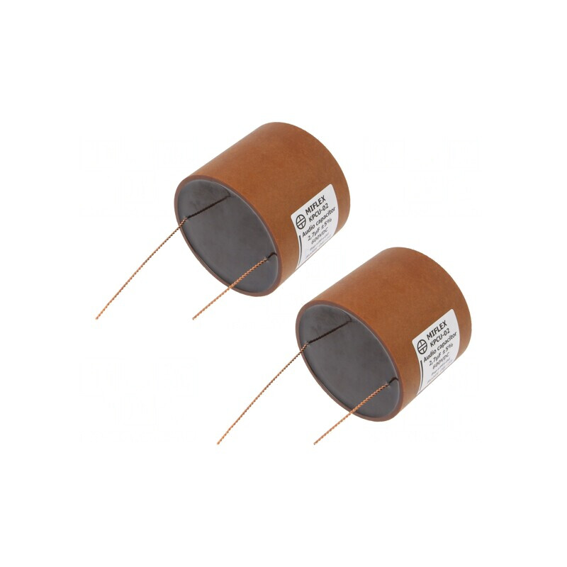 Condensator 2,7uF 600VDC Cupru-Polipropilenă-Hârtie | Electronic-mag.ro | Componente Electronice Condensator 2,7uF 600VDC Cupru-Polipropilenă-Hârtie | Electronic-mag.ro | Componente Electronice