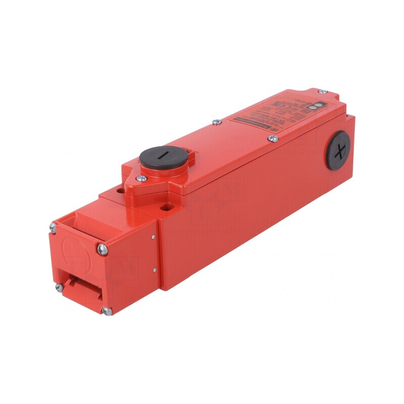 Întrerupător de Siguranță cu Blocare IP66 | Electronic-mag.ro | Componente Electronice