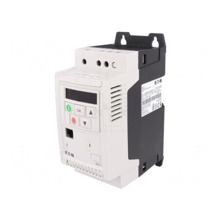 Invertor vectorial 0,75kW 200-240VAC | Electronic-mag.ro | Componente Electronice
