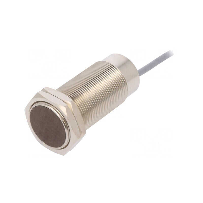 Senzor capacitiv PNP NO 10-30VDC raza 4-15mm | Electronic-mag.ro | Componente Electronice