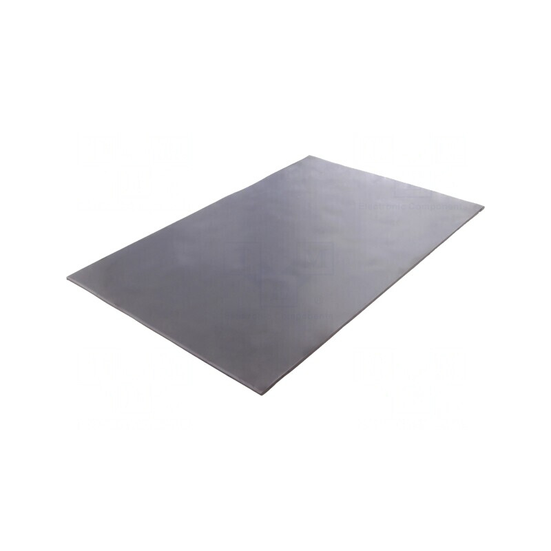 Suport Termoconductor din Gel 300x200x3mm | Electronic-mag.ro | Componente Electronice