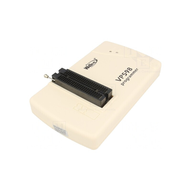 Programator Universal USB VP-598 Kit | Electronic-mag.ro | Componente Electronice Programator Universal USB VP-598 Kit | Electronic-mag.ro | Componente Electronice