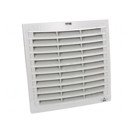 Ventilator AC Axial 230V 727m3/h 63dBA IP54 300mm | Electronic-mag.ro | Componente Electronice