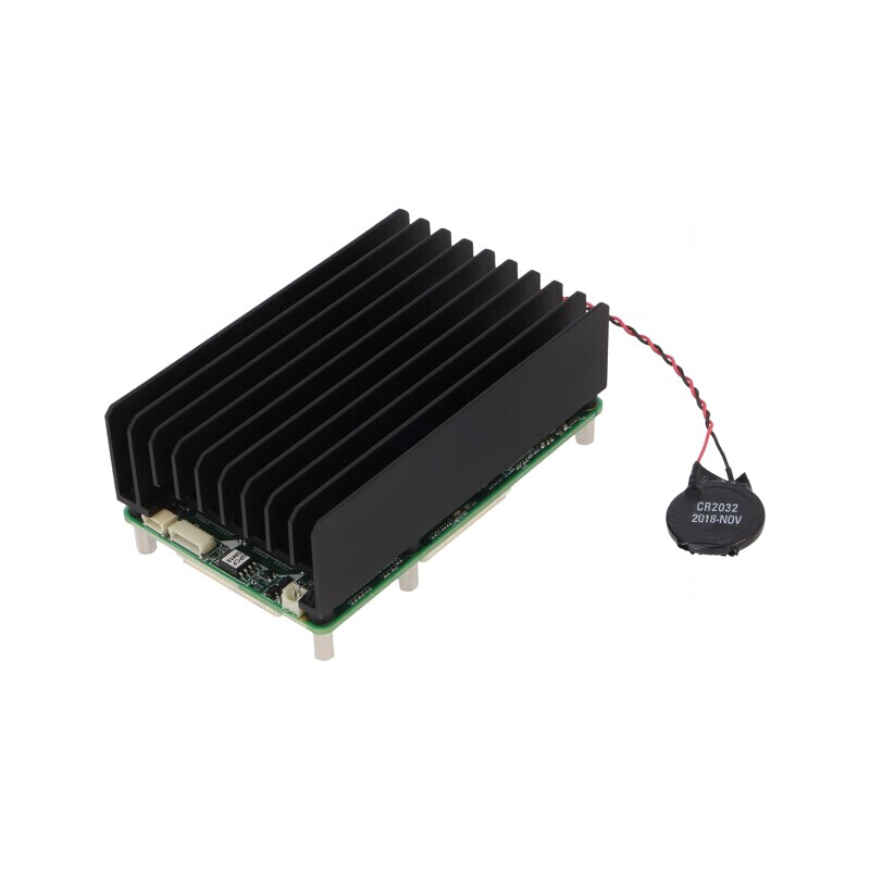 Calculator monoplacă Intel Atom x5 E3940 56.5x90mm 12VDC | Electronic-mag.ro | Componente Electronice