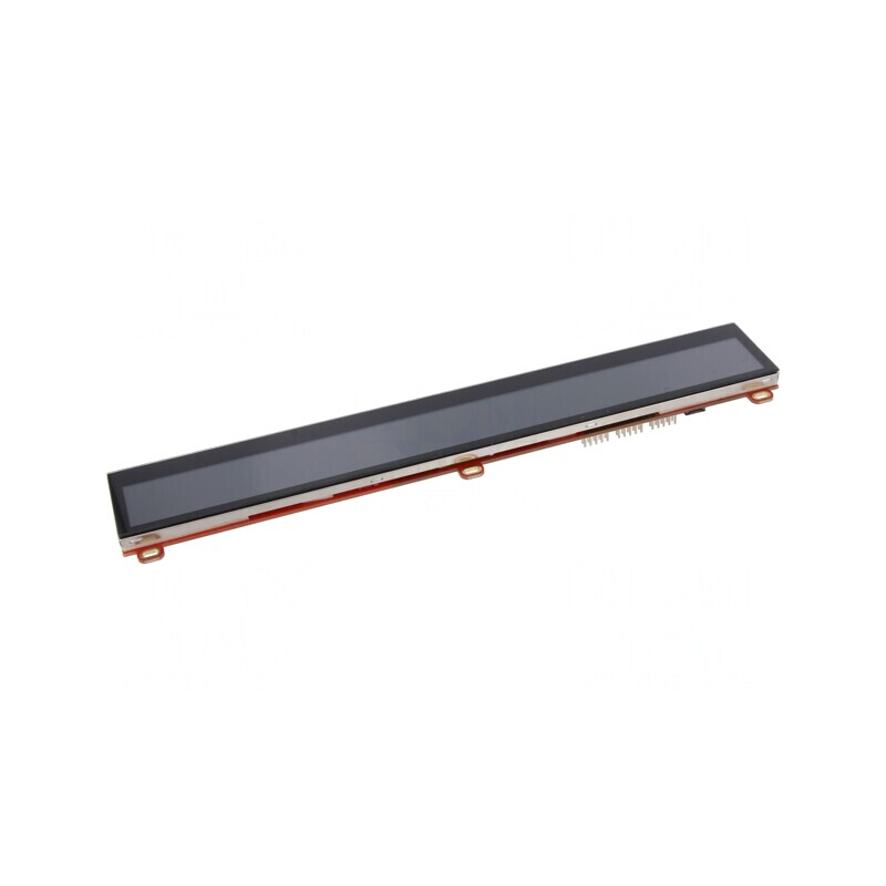 Afișaj TFT 10.4" 1024x100 cu 32kBSRAM și DIABLO16 uC | Electronic-mag.ro | Componente Electronice
