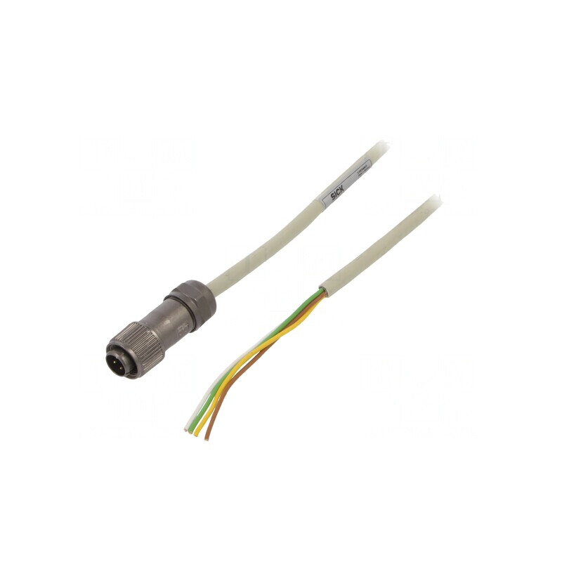 Cablu confecționat 5m Signal | Electronic-mag.ro | Componente Electronice Cablu confecționat 5m Signal | Electronic-mag.ro | Componente Electronice