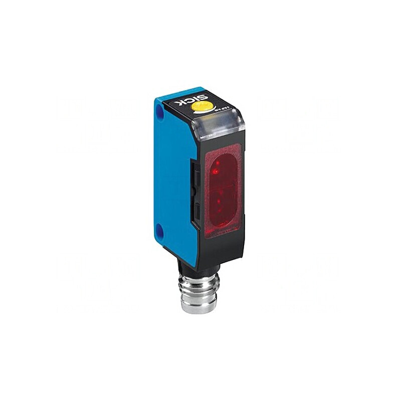 Senzor Fotoelectric 0.005-2.4m PNP Dark/Light-On WL150-P430 | Electronic-mag.ro | Componente Electronice