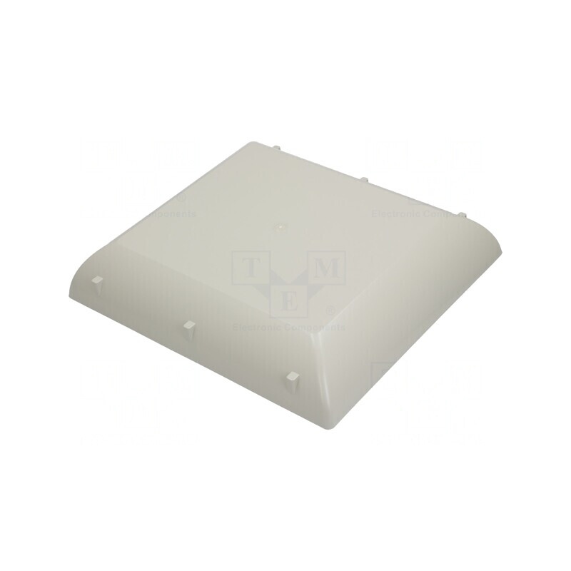 Ventilator de Acoperiș 230V 600m3/h 64dBA IP44 | Electronic-mag.ro | Componente Electronice