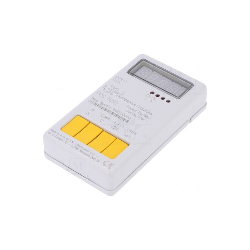 Programator pentru Accesorii D1052D, D1053S, D1072D, PPC1090 | Electronic-mag.ro | Componente Electronice Programator pentru Accesorii D1052D, D1053S, D1072D, PPC1090 | Electronic-mag.ro | Componente Electronice