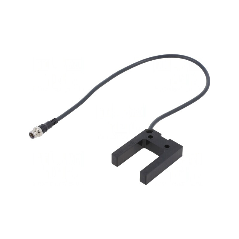Senzor Fotoelectric PNP 25mm E3Z-G81-M3J | Electronic-mag.ro | Componente Electronice