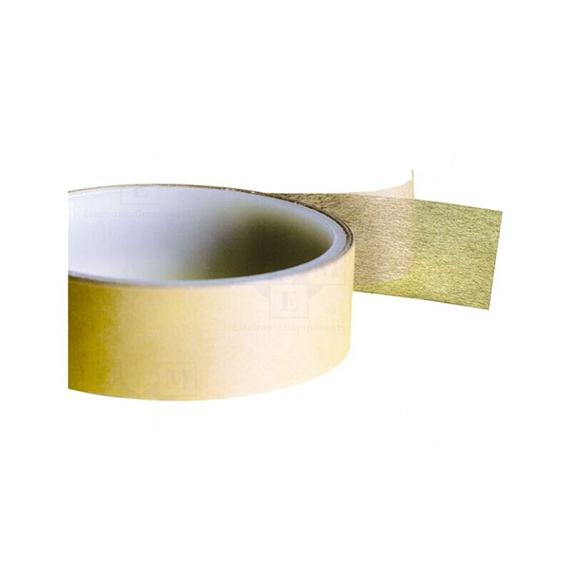 Bandă Electroconductoare Acril 100mm x 9,14m x 0,089mm | Electronic-mag.ro | Componente Electronice Bandă Electroconductoare Acril 100mm x 9,14m x 0,089mm | Electronic-mag.ro | Componente Electronice