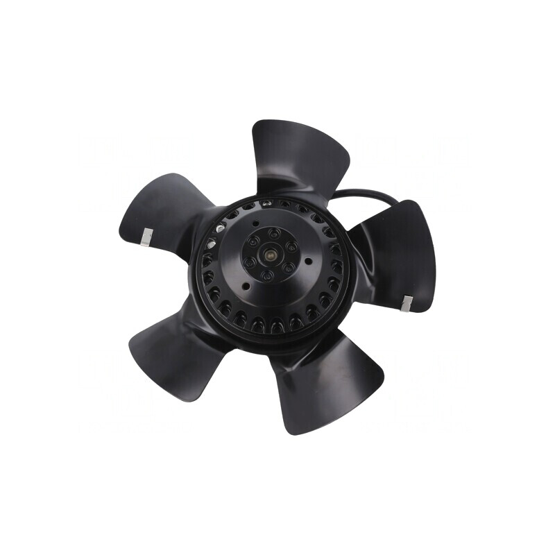 Ventilator AC Axial 230V 195mm 2740 RPM | Electronic-mag.ro | Componente Electronice