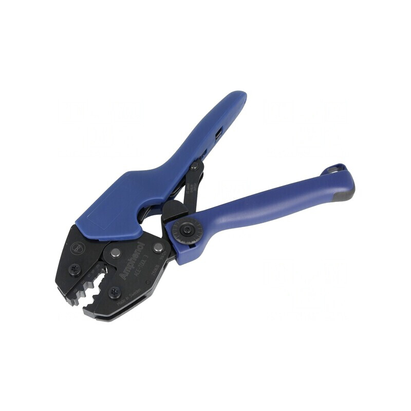 Unealtă de Sertizare ACE-TOOL 3 | Electronic-mag.ro | Componente Electronice