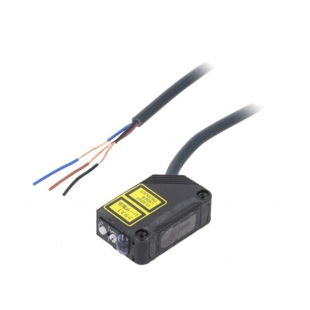 Senzor Fotoelectric PNP 200-15000mm | Electronic-mag.ro | Componente Electronice