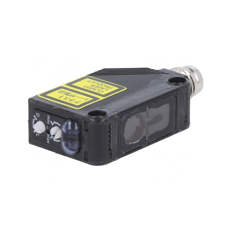 Senzor Fotoelectric PNP 200-15000mm E3Z-LR86 | Electronic-mag.ro | Componente Electronice