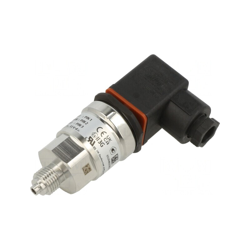Adaptor de Presiune 0-16bar 15-32VDC | Electronic-mag.ro | Componente Electronice Adaptor de Presiune 0-16bar 15-32VDC | Electronic-mag.ro | Componente Electronice
