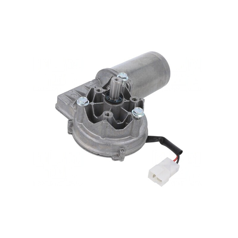 Motor DC 24V 45RPM cu Melc 9Nm IP65 3A | Electronic-mag.ro | Componente Electronice Motor DC 24V 45RPM cu Melc 9Nm IP65 3A | Electronic-mag.ro | Componente Electronice