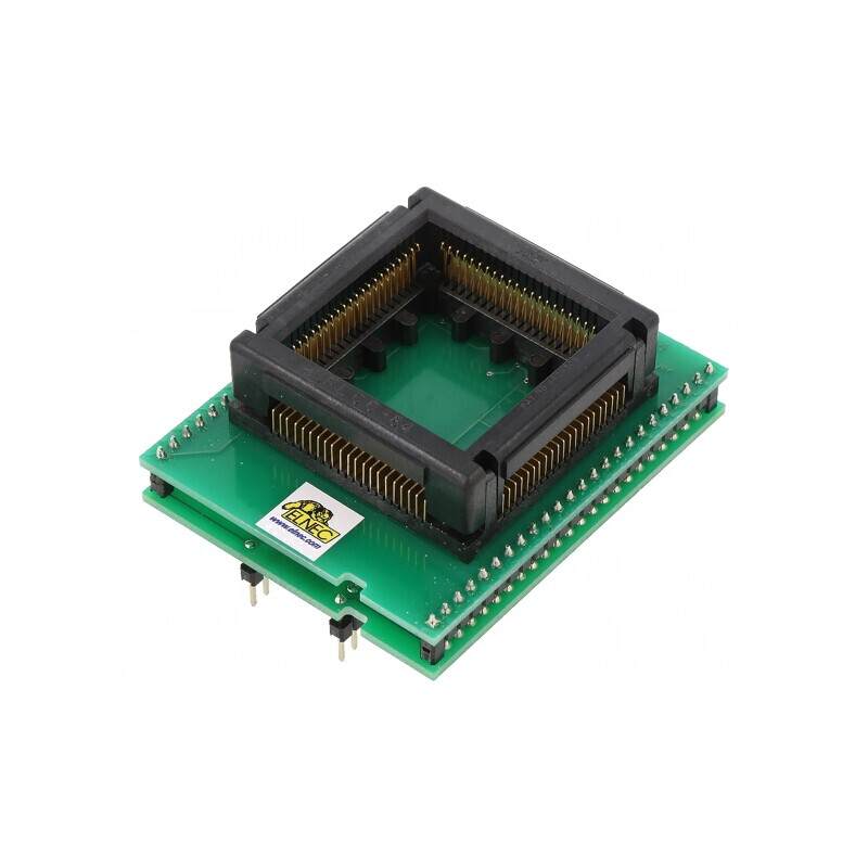 Adaptor DIL48 la PLCC84 600mils pentru CPLD | Electronic-mag.ro | Componente Electronice Adaptor DIL48 la PLCC84 600mils pentru CPLD | Electronic-mag.ro | Componente Electronice