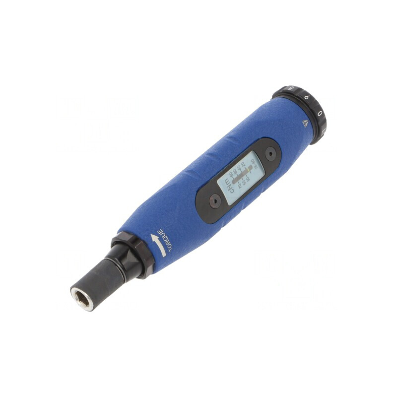 Șurubelniță Dinamometrică ESD 1/4 MA500-1A | Electronic-mag.ro | Componente Electronice