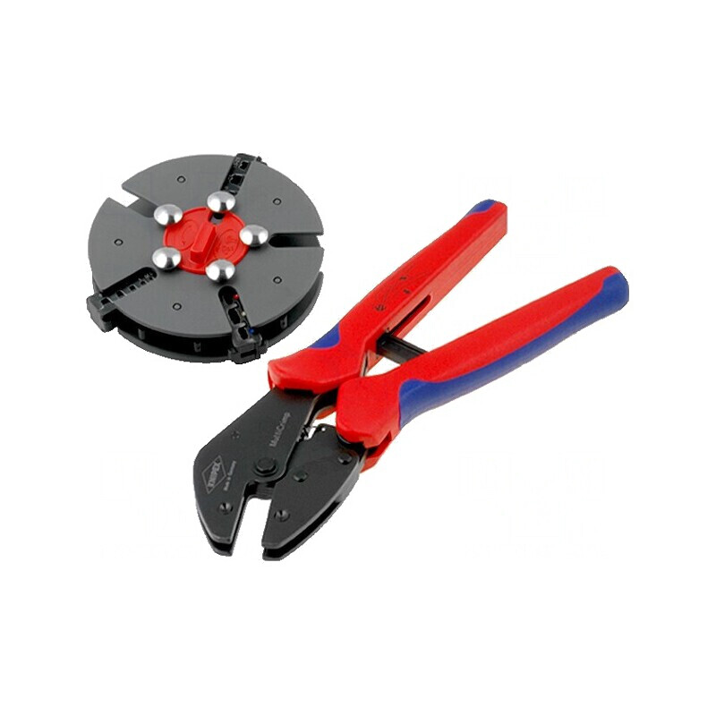 Kit de Sertizare MultiCrimp 240mm | Electronic-mag.ro | Componente Electronice