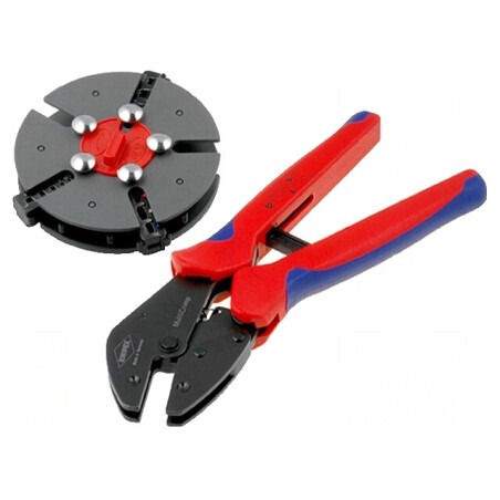 Kit de Sertizare MultiCrimp 240mm | Electronic-mag.ro | Componente Electronice