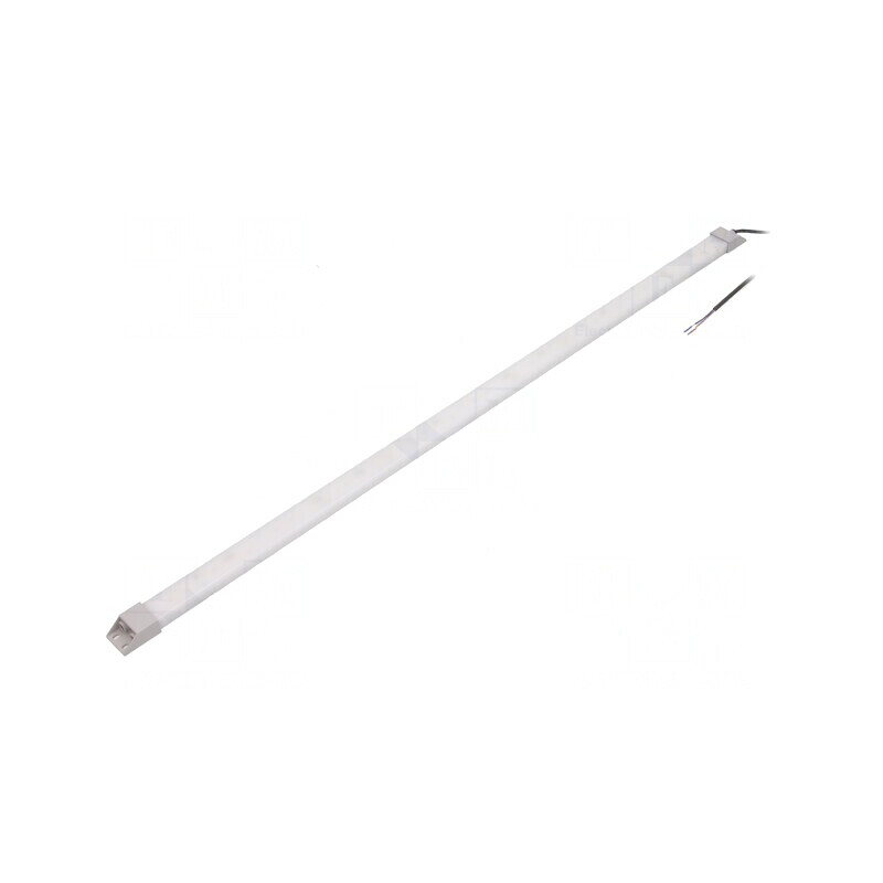 Lampă industrială 6500K IP65 13W 995lm | Electronic-mag.ro | Componente Electronice