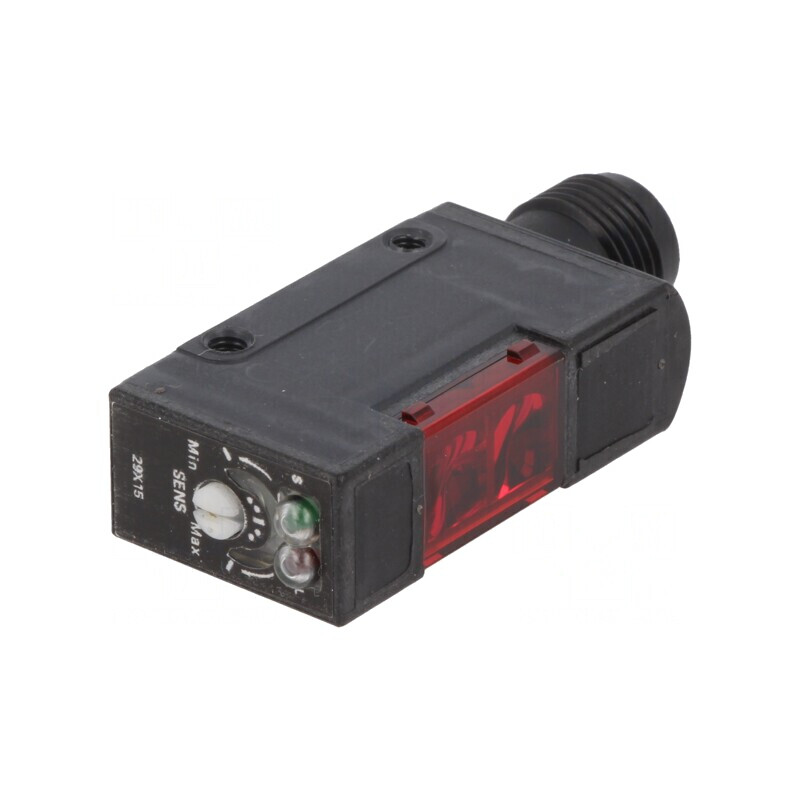 Senzor Fotoelectric PNP 0-0.7m 100mA E3S-AD87 | Electronic-mag.ro | Componente Electronice Senzor Fotoelectric PNP 0-0.7m 100mA E3S-AD87 | Electronic-mag.ro | Componente Electronice