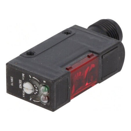 Senzor Fotoelectric PNP 0-0.7m 100mA E3S-AD87 | Electronic-mag.ro | Componente Electronice