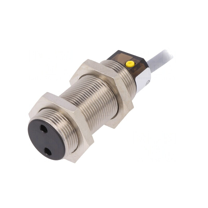 Senzor Fotoelectric PNP 150mm 200mA | Electronic-mag.ro | Componente Electronice