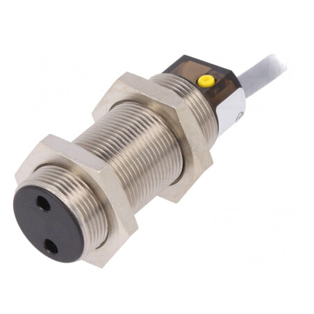Senzor Fotoelectric PNP 150mm 200mA | Electronic-mag.ro | Componente Electronice