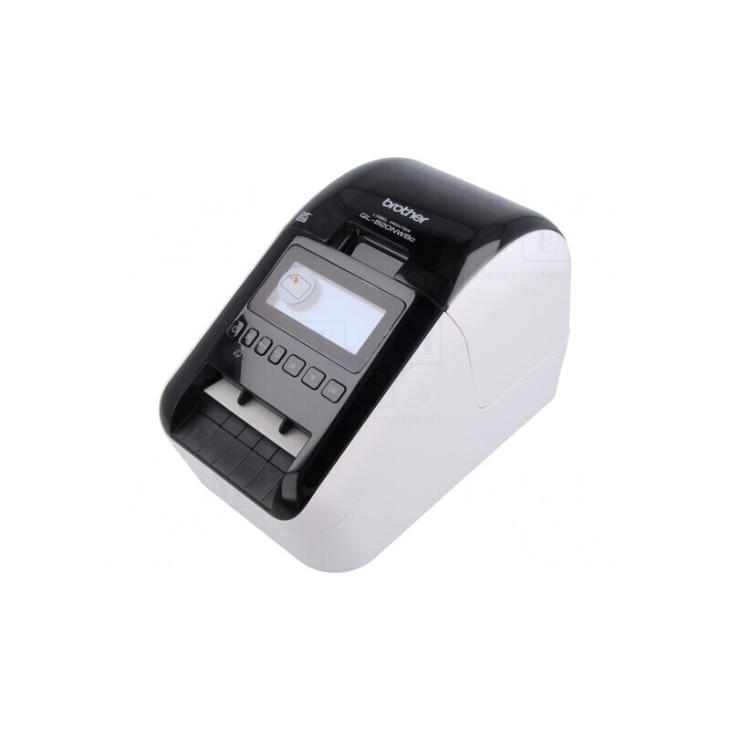 Imprimantă de etichete 300dpi 176mm/s | Electronic-mag.ro | Componente Electronice