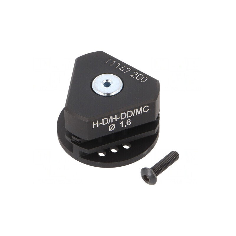 Epic Locator pentru D1.6/2.5mm MA. Co. | Electronic-mag.ro | Componente Electronice