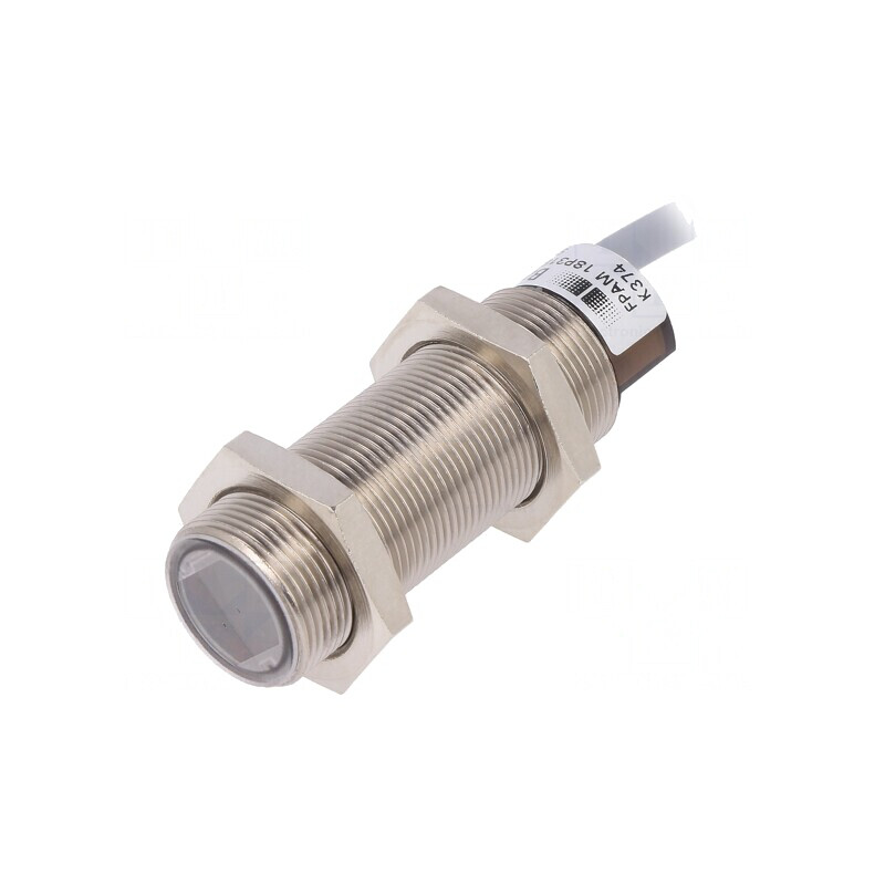 Senzor Fotoelectric PNP DARK-ON 0-4m 10-30VDC | Electronic-mag.ro | Componente Electronice