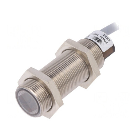 Senzor Fotoelectric PNP DARK-ON 0-4m 10-30VDC | Electronic-mag.ro | Componente Electronice