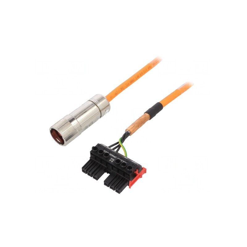 Cablu Servo Siemens 5m PUR Chainflex | Electronic-mag.ro | Componente Electronice Cablu Servo Siemens 5m PUR Chainflex | Electronic-mag.ro | Componente Electronice