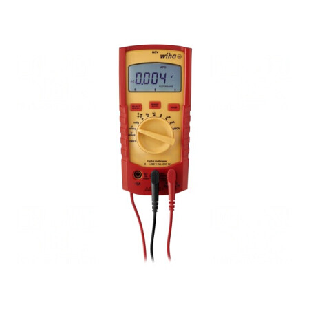 Multimetru Digital LCD 1000V 10A | Electronic-mag.ro | Componente Electronice