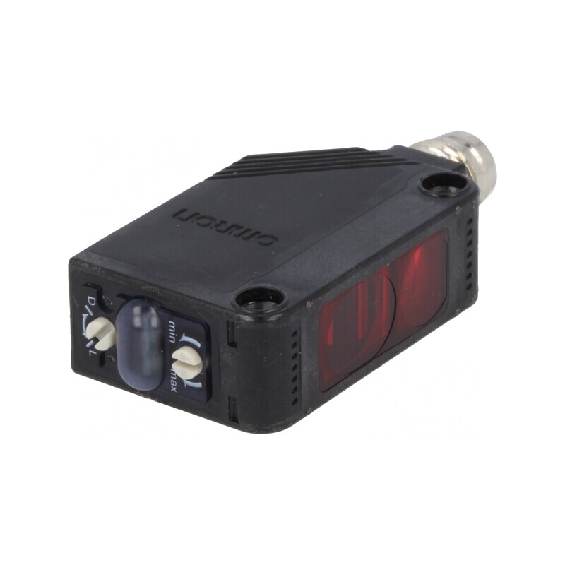 Senzor Fotoelectric PNP 2-80mm 100mA E3Z-LS88 | Electronic-mag.ro | Componente Electronice