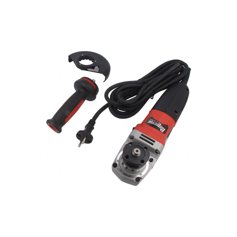 Polizor unghiular 125mm 1250W | Electronic-mag.ro | Componente Electronice