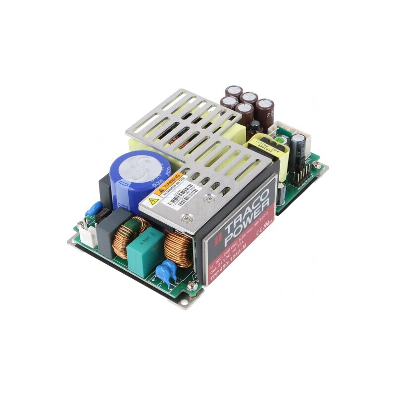 Alimentator Pulsatoriu Deschis 450W 120-370VDC 85-264VAC | Electronic-mag.ro | Componente Electronice