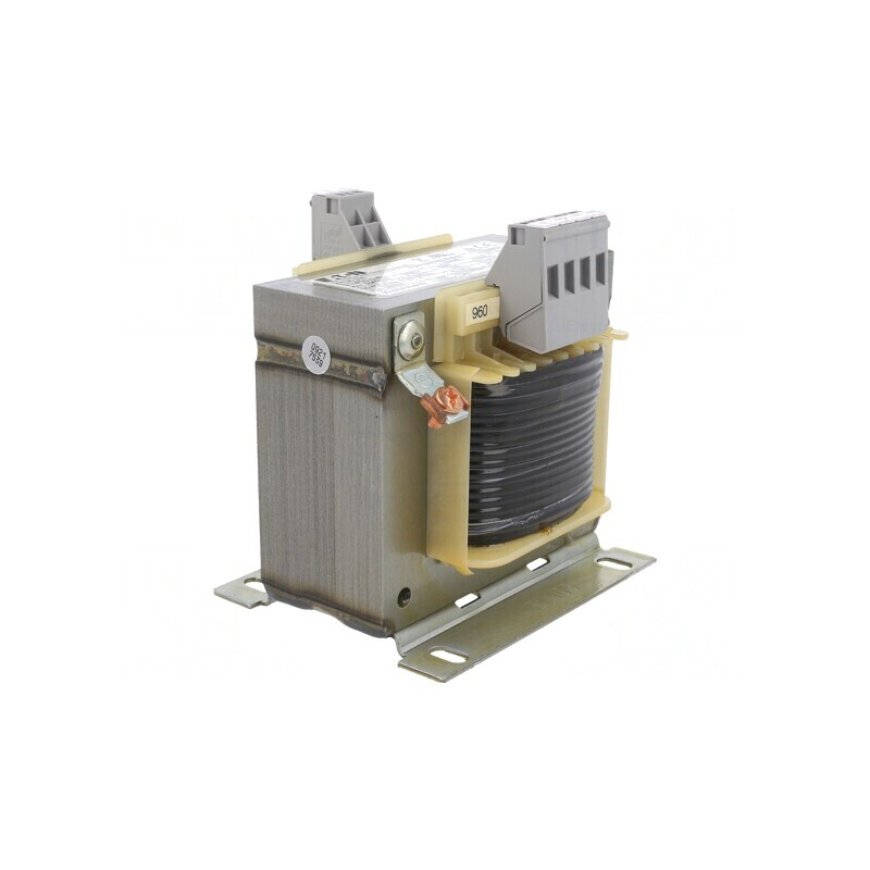 Transformator alimentare 315VA 400VAC 24V | Electronic-mag.ro | Componente Electronice Transformator alimentare 315VA 400VAC 24V | Electronic-mag.ro | Componente Electronice