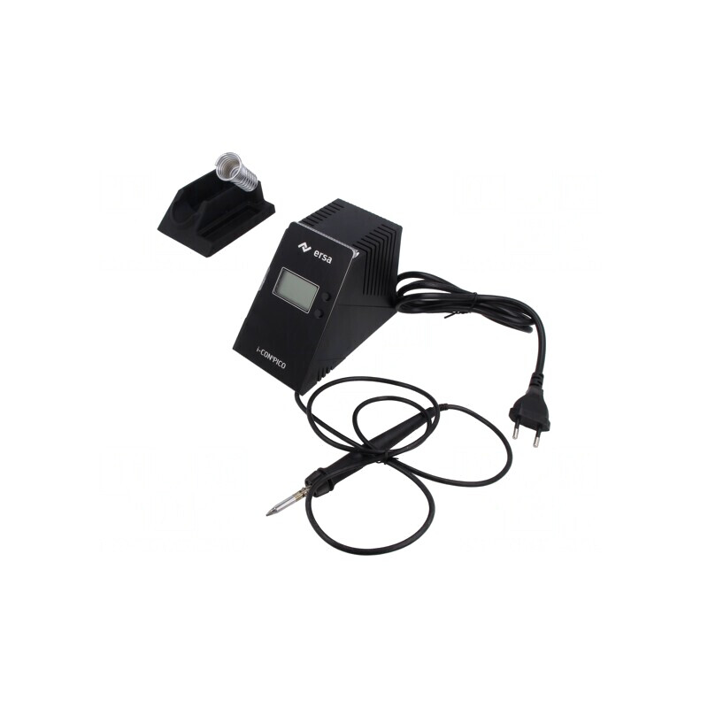 Stație de Lipit 80W 150-450°C | Electronic-mag.ro | Componente Electronice