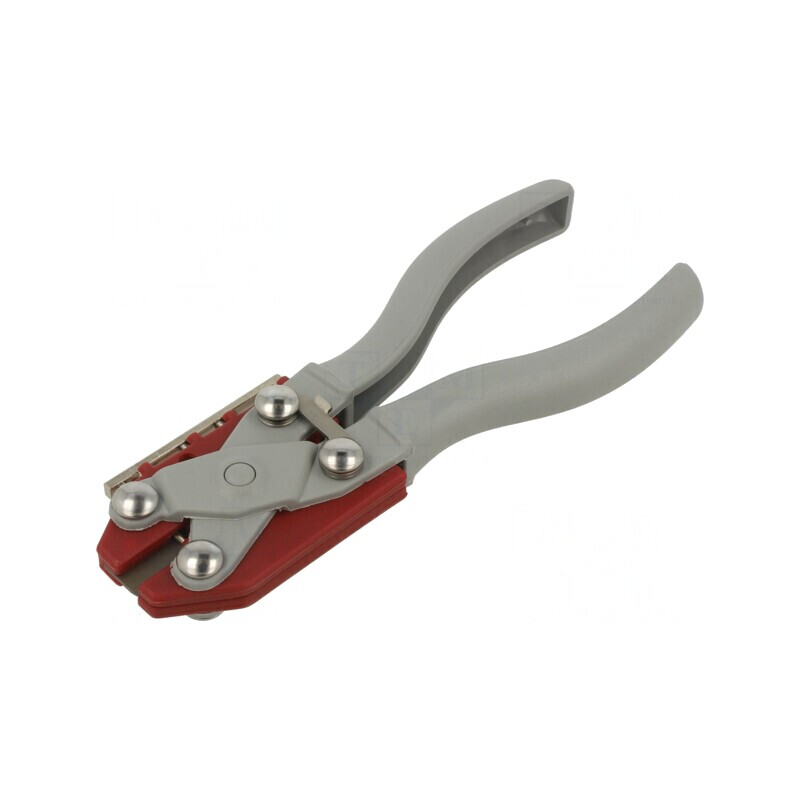 Specialist Identification Carrier Tubing Pliers | Electronic-mag.ro | Componente Electronice